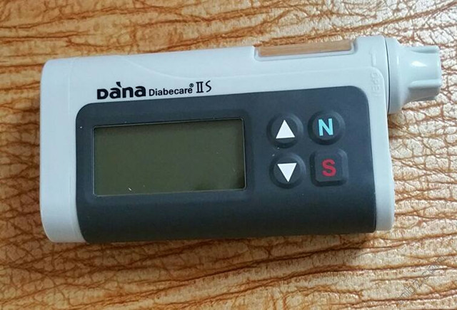 丹纳胰岛素泵多少钱一台？丹纳胰岛素泵好吗？