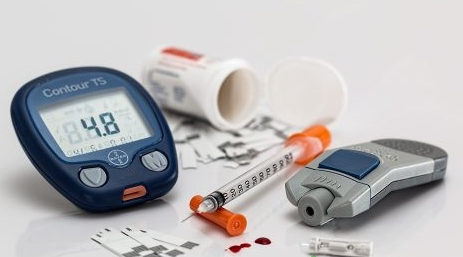胰岛素泵治疗糖尿病的优点是什么