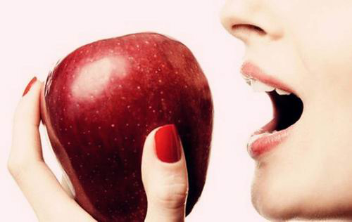 使用胰岛素泵的病人可以吃苹果吗