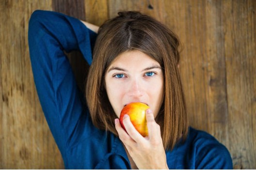 使用胰岛素泵的病人可以吃苹果吗