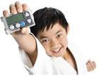 儿童患者如何选择胰岛素泵的特定功能