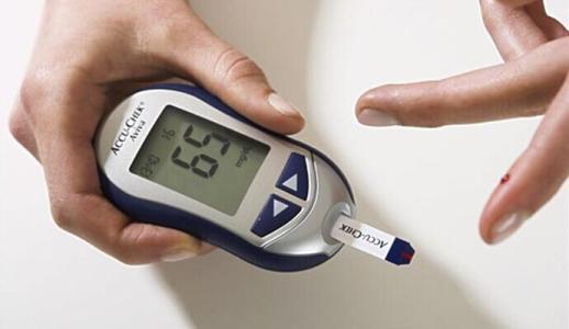 空腹测血糖，糖尿病误诊率高达60%