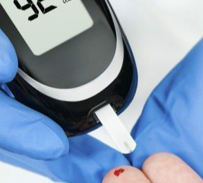 胰岛素泵使用过程中的护理常识