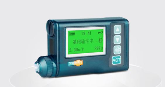 2018年胰岛素泵厂家最新价格统计！