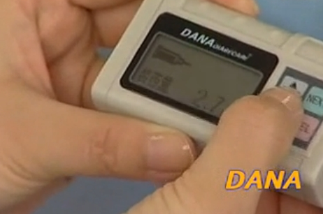 丹纳胰岛素泵的使用方法丨稳糖全国胰岛素泵服务中心