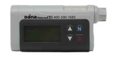 丹纳胰岛素泵使用期间常见的问题分析