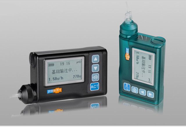 温馨提醒：胰岛素泵使用细节要注意！