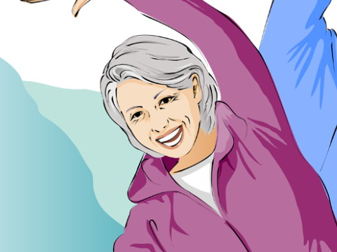 资讯文章列表