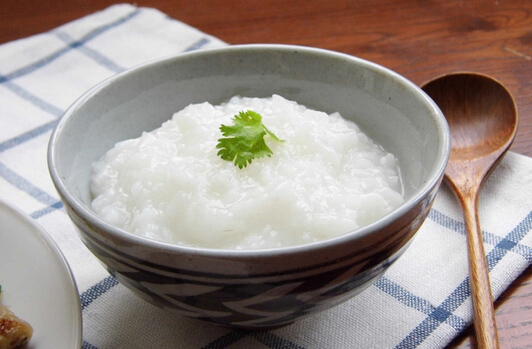 科普| 糖友可以吃稀饭吗?